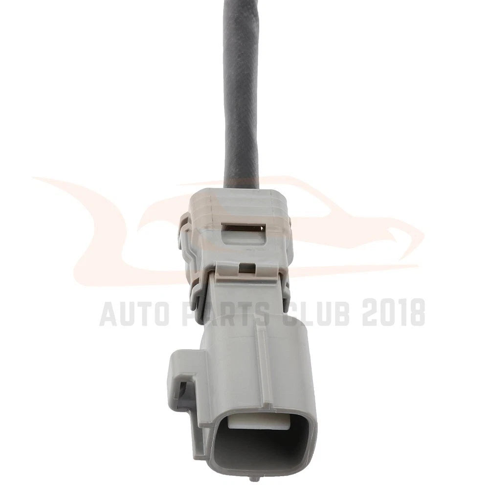 2X O2 Oxygen Sensors for Toyota Camry (2002–2003)
