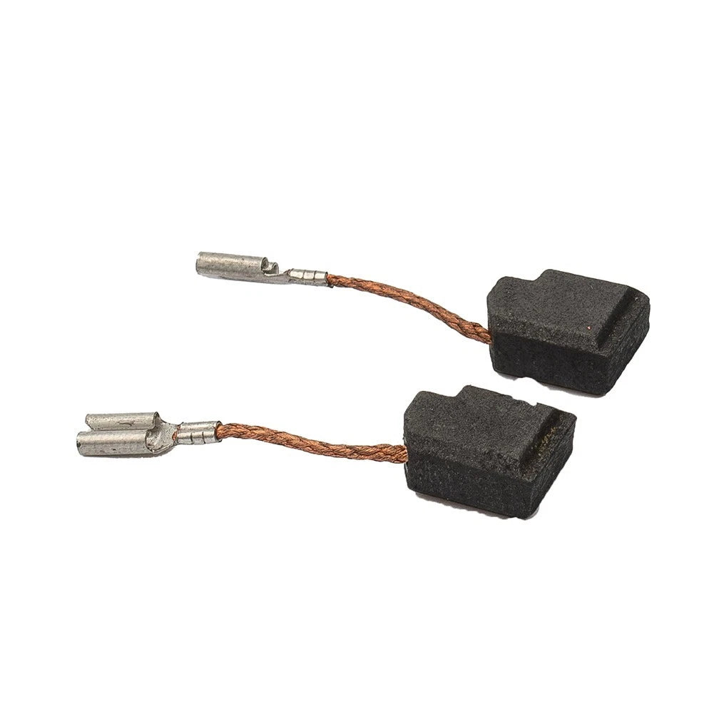 2X Carbon Brushes for D28110 D28112 D28402 DWE46151 Grinder
