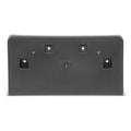 Front License Plate Mounting Bracket for Jeep Grand Cherokee L (2021–2024)