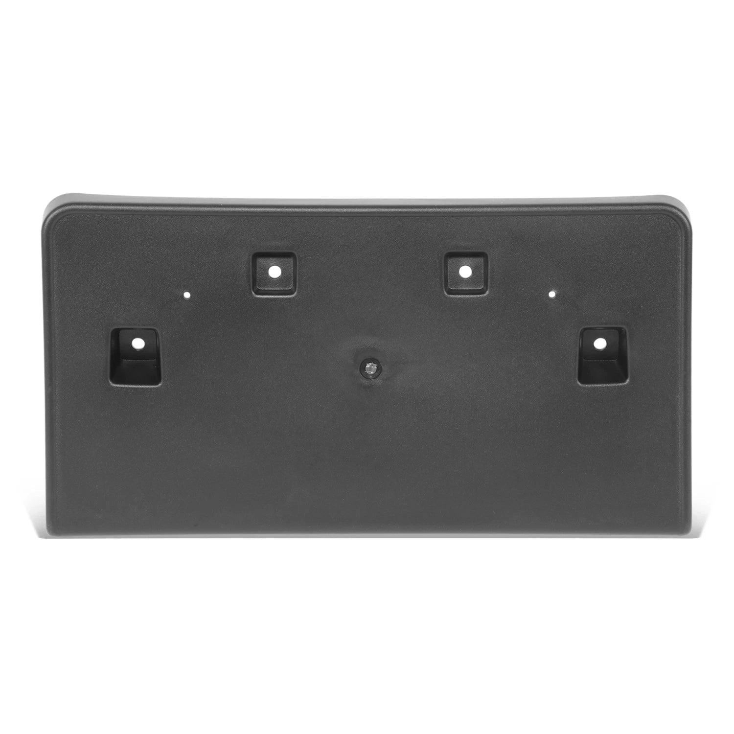 Front License Plate Mounting Bracket for Jeep Grand Cherokee L (2021–2024)