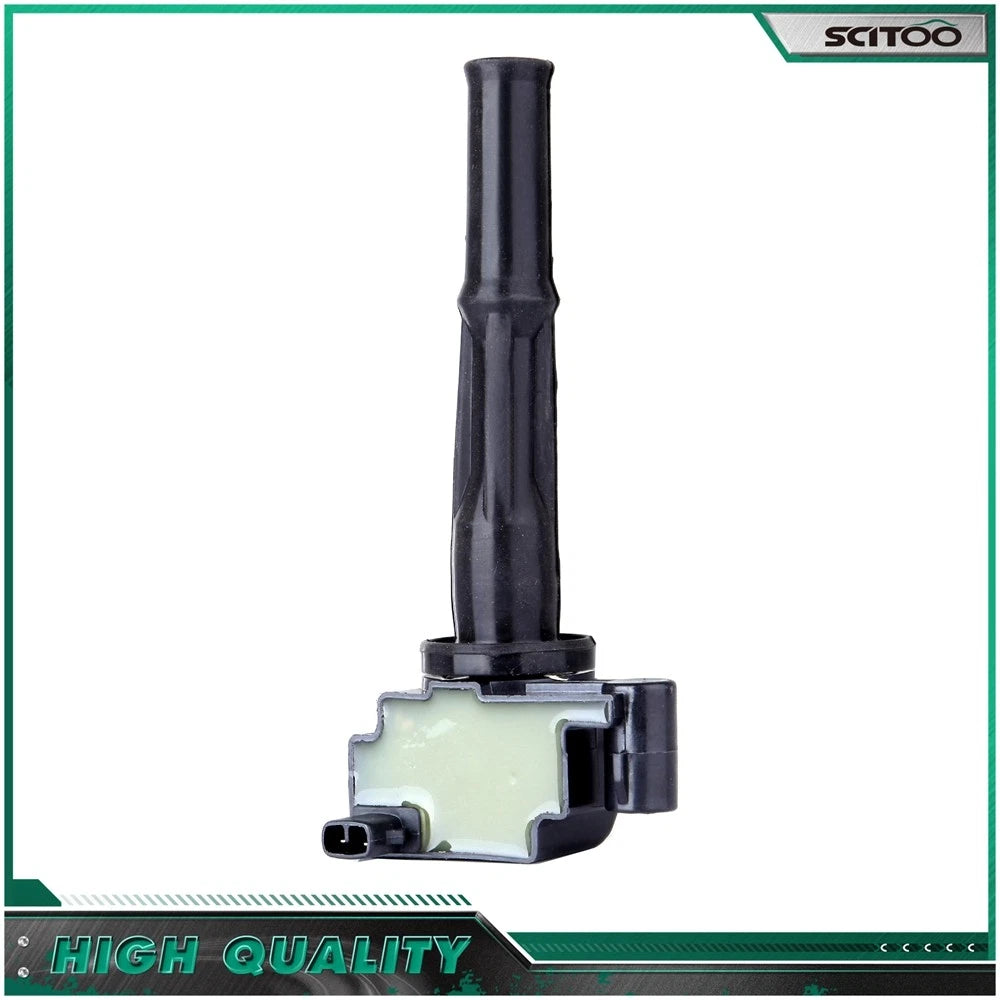 Ignition Coil for Toyota 4Runner Tacoma 3.4L (1995–2004)