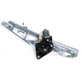Window Regulator for Chevy Hand (Rear Driver Left Side)