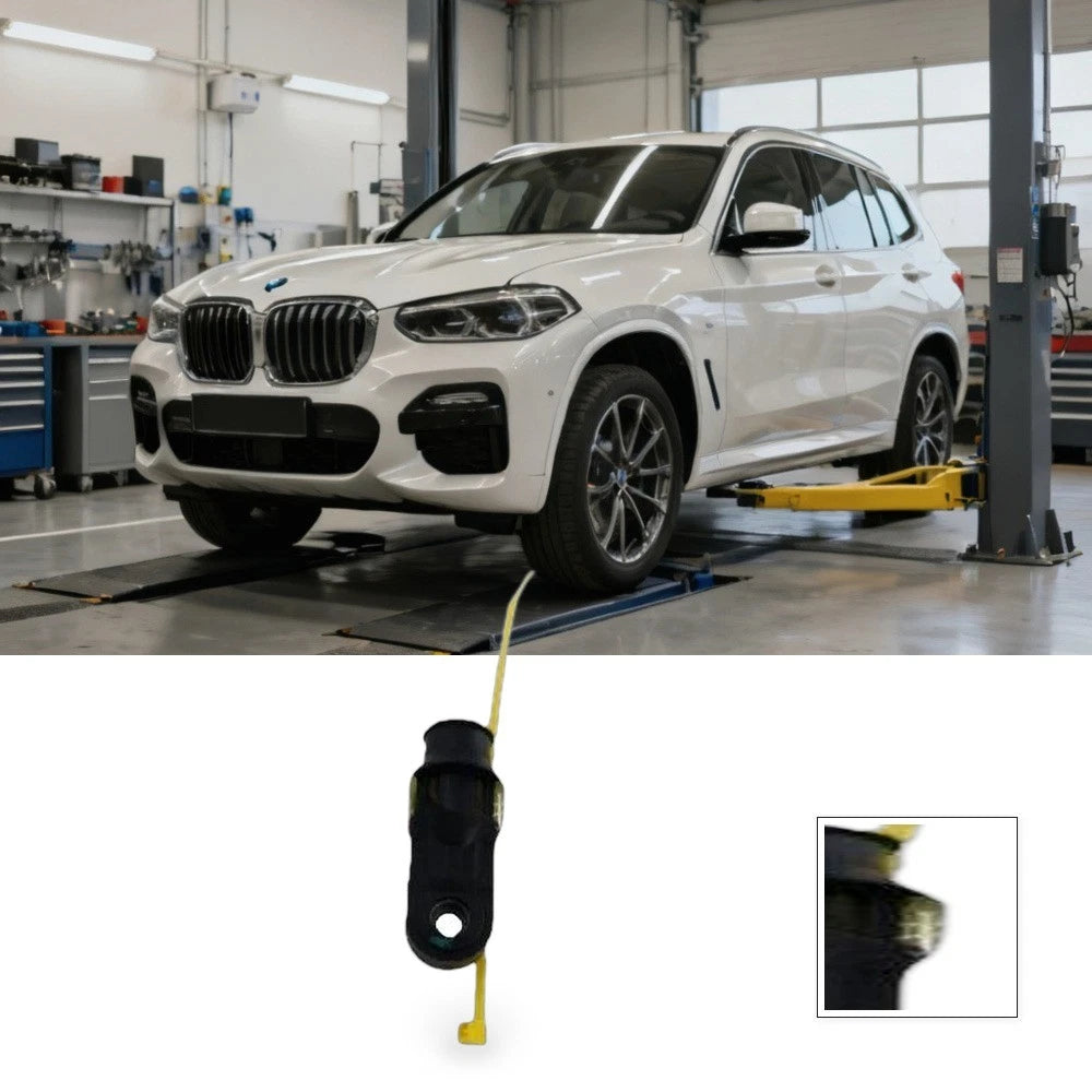 Shift Cable Connector for Ford Escort EcoSport (2013–2018) 77777