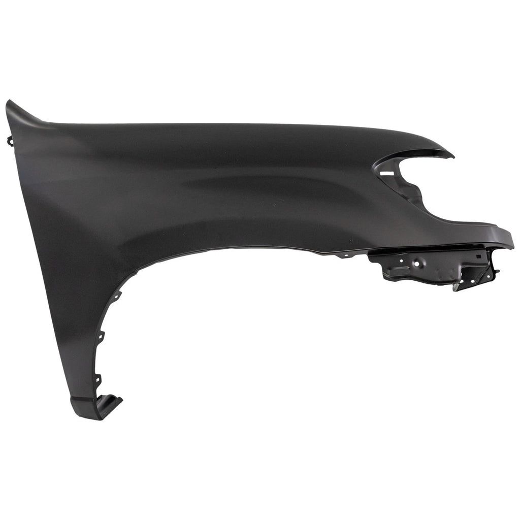 Fender for Toyota Tundra Front Passenger Side (2005–2006)
