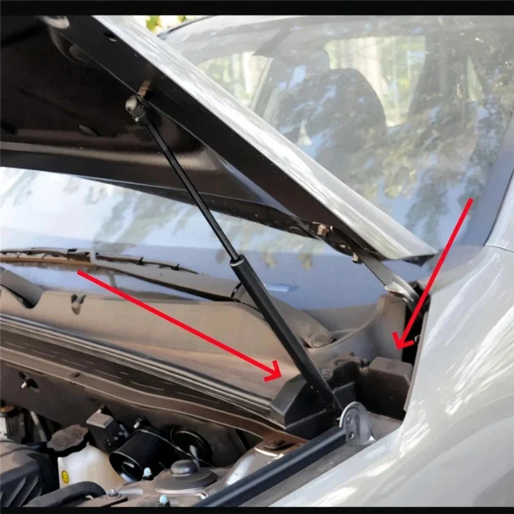 Hood Buffer Block  for Kia Sorento (2011-2020)