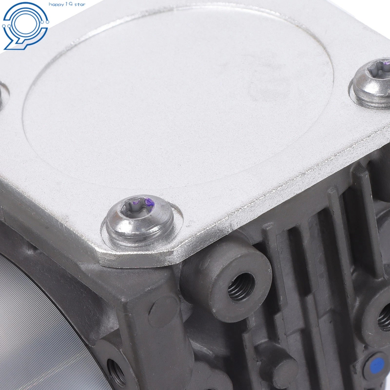 Air Suspension Compressor for Jaguar XJ & XJR (2010–2019)