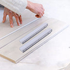 2 Meters Measuring Tool Set of 2 for Accurate DIY and Carpentry