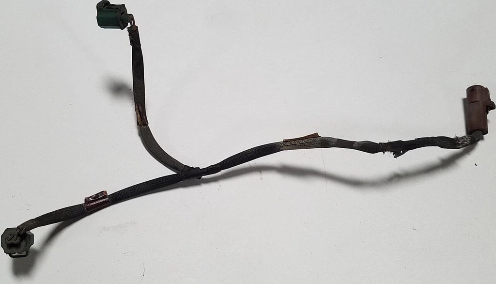 Knock Sensor Wire Harness for Lincoln Mark VIII (1996–1998)