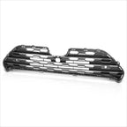 2X Full LED Tail Lights for Dodge Ram Pickup (2009–2017) Black