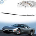 Targa Top Seal for Chevy Corvette (1997–2004) Rear Weatherstrip