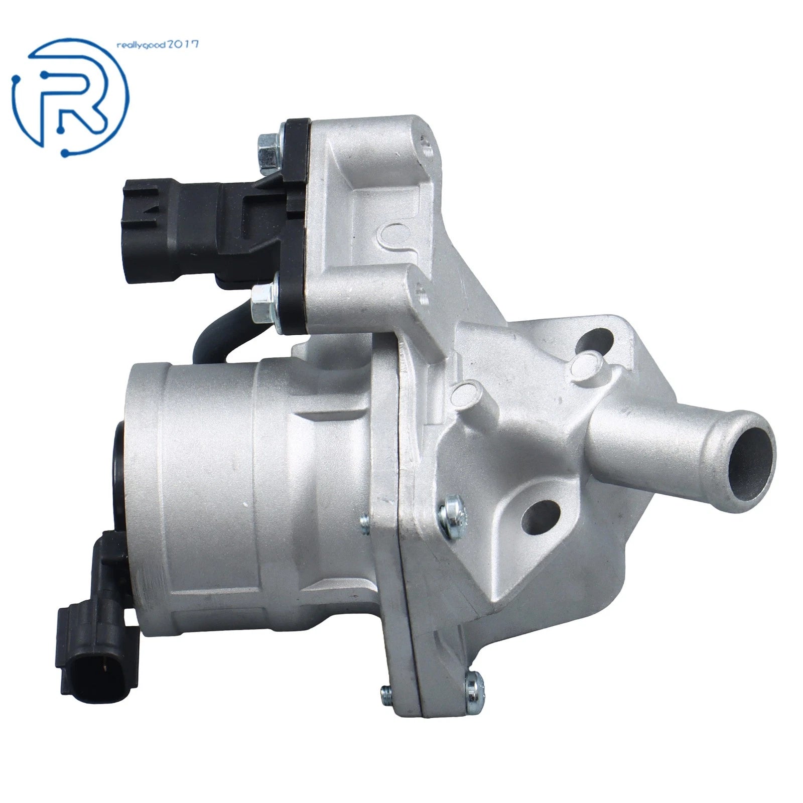 Air Pump Check Valve for Toyota 4Runner, Land Cruiser, Lexus GX470 (2003–2009)