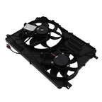 Radiator Cooling Fan for Volvo S80/S60/XC70 (2008–2016) 30668629 31686808 31274265