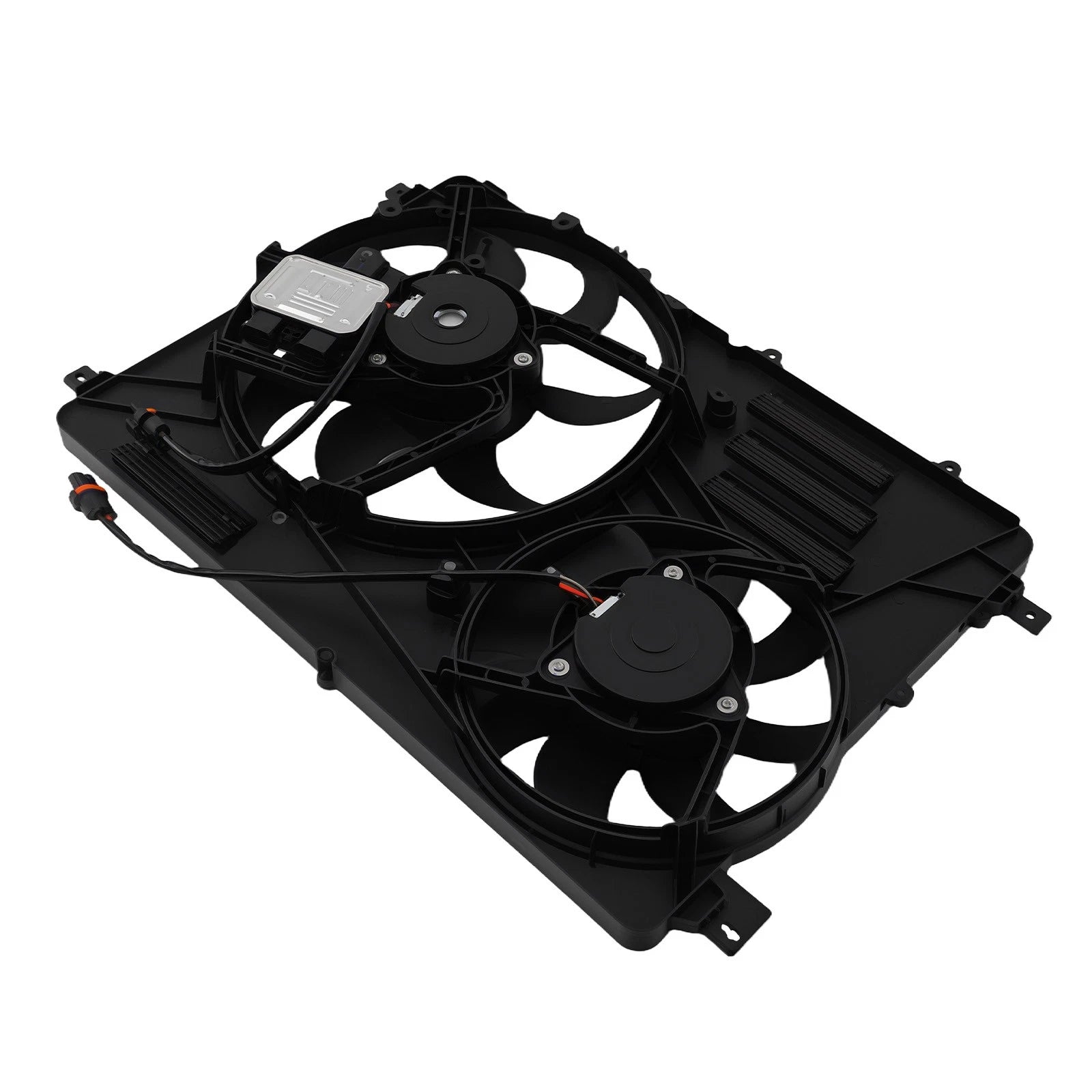 Radiator Cooling Fan for Volvo S80/S60/XC70 (2008–2016) 30668629 31686808 31274265
