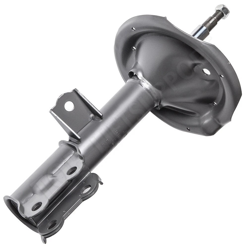 Set of 4 Struts and Shocks for Hyundai Elantra (2007–2010)