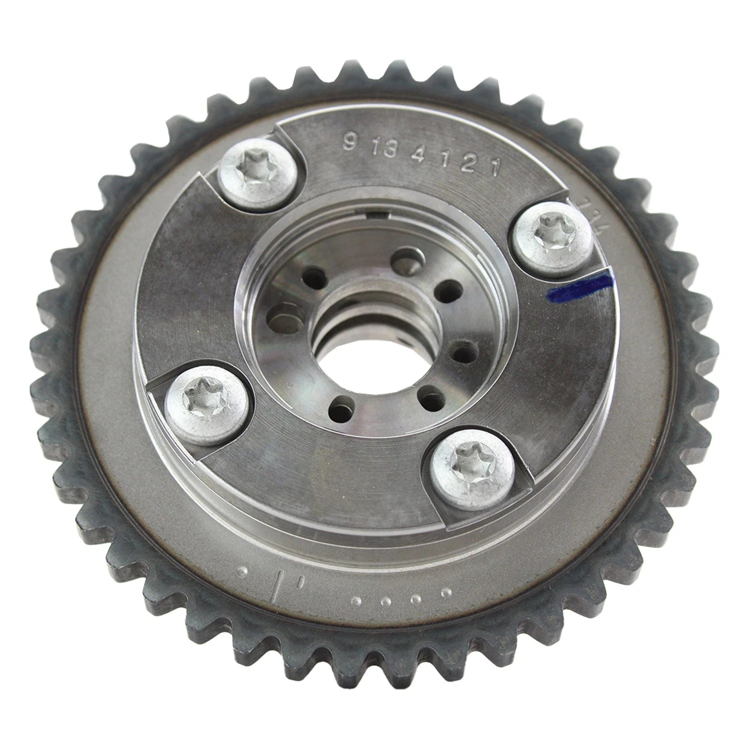 Kolbenschmidt Camshaft Adjuster 50007916 for Mercedes W117 W177 W205 W213 W253
