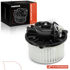 HVAC Blower Motor with Wheel Assembly for Toyota RAV4 (2001–2003)