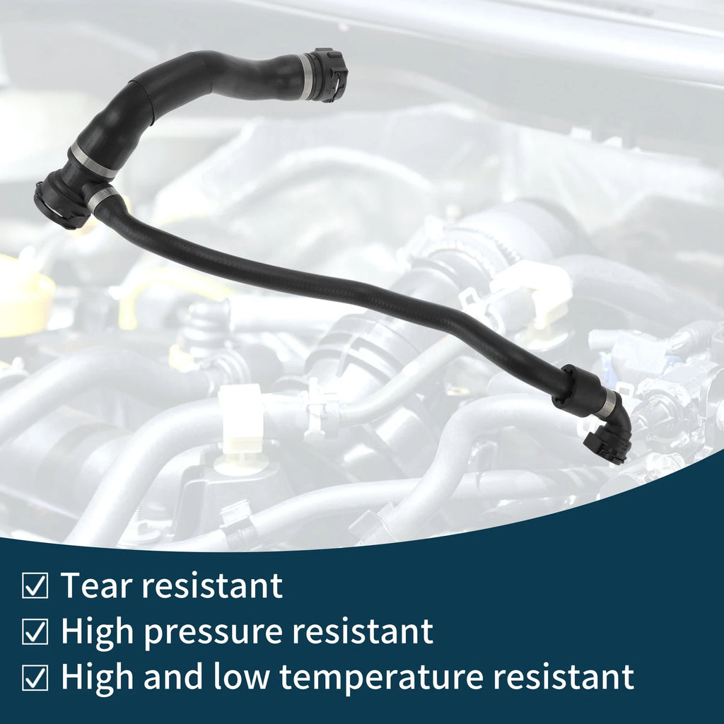Radiator Hose No. 11537848501 for BMW M4 3.0L (2015–2020)