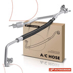 A/C Suction and Discharge Assembly for Chevy HHR (2007–2011)