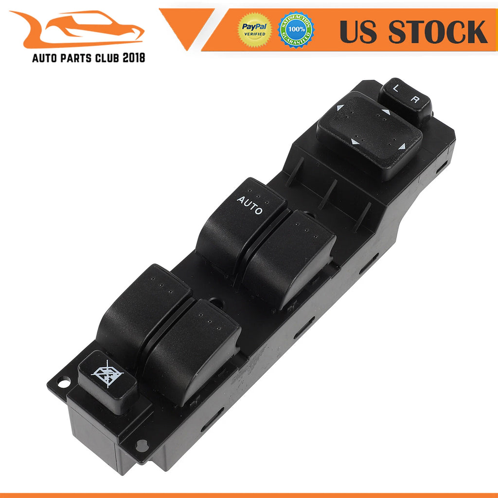 Power Window Switch for Mazda 5 (2006-2010)