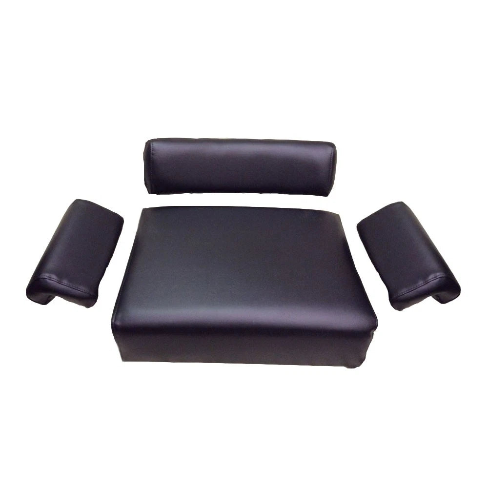 4-Pc Seat Cushion Set for John Deere (Replaces AA4847R)