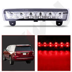Clear Lens Rear Third Brake LED Light Lamp for Chevy Suburban (2000–2006)