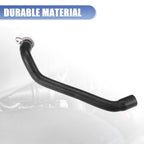 Heater Hose Radiator Expansion Tank Pipe for BMW 535i (No. 11537580969)
