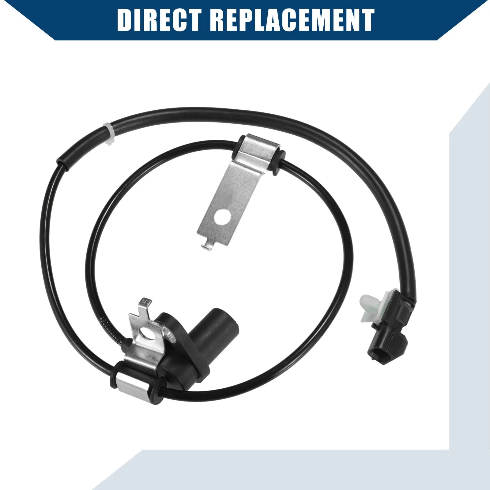 ABS Wheel Speed Sensor for Mitsubishi Shogun Pinin (2001–2007) Front Right