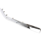Chrome Hood Molding Trim for Cadillac CTS (2003–2007)