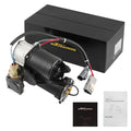 Air Suspension Compressor Pump for Land Rover LR3 (2005–2009) Range Rover (2006–2012)