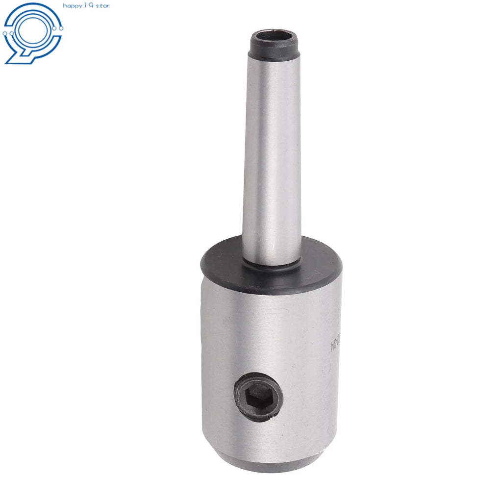 MT2 End Mill Tool Holder for 3/8-16 Drawbar (Precision)