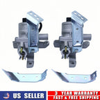2X Secondary Air Injection Check Valve for Toyota Tundra 4.7L (2007–2009) 2571050031