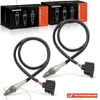 2x O2 Oxygen Sensors for Mercedes-Benz G65 AMG (2013–2018)