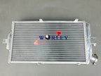 Aluminum Radiator for Suzuki Quadzilla LT500R (1987-1990)