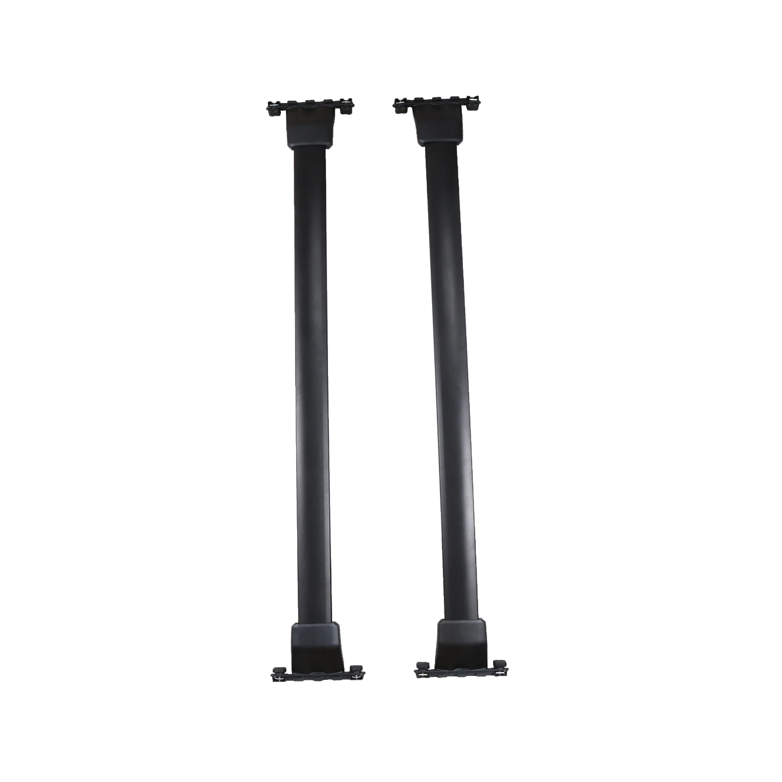 Set of 2 Roof Rack Crossbars for Honda Passport (2019–2023)