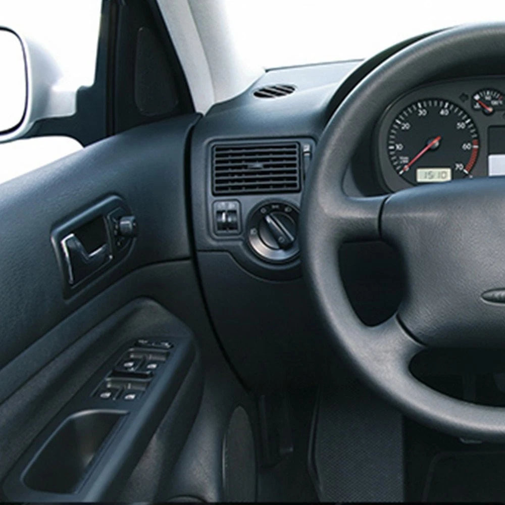 5X Inside Door Handle Cover Bracket Trim for VW Jetta MK4 (1998–2004)