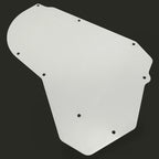 A/C Heater Delete Panel for Chevy S-10 GMC Jimmy Blazer (1982-1993)
