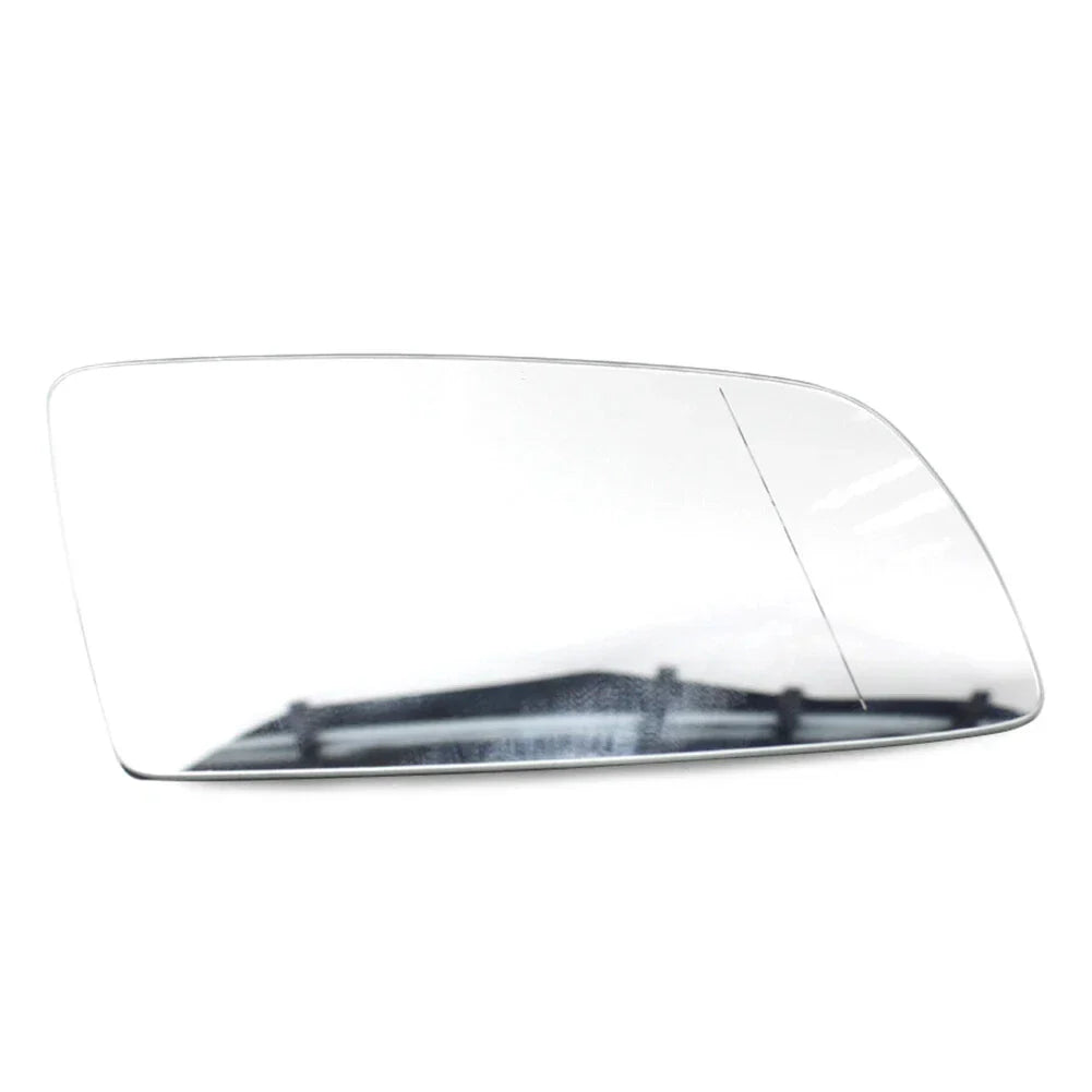 Right Side Mirror Glass for BMW 5 Series E60 (2003-2010)