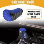 Gear Shift Knob for Toyota Tacoma (2016–2022) Blue