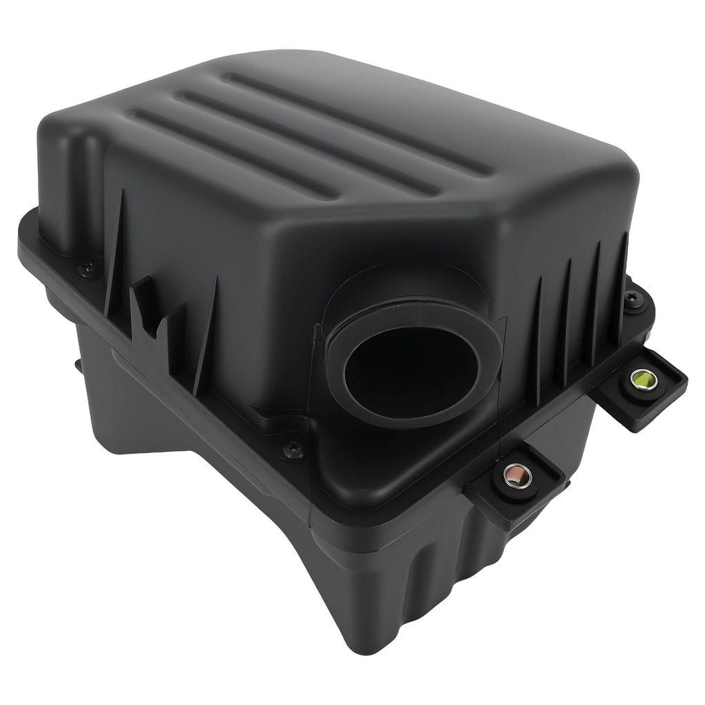 Air Filter Housing Kit for Chevrolet Aveo (2004–2008) Black Plastic