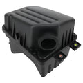 Air Filter Housing Kit for Chevrolet Aveo (2004–2008) Black Plastic