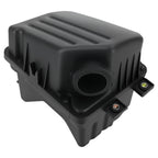 Air Filter Housing Kit for Chevrolet Aveo (2004–2008) Black Plastic