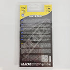 Galfer Sintered Brake Pads for Kawasaki Versys-X 300 (2017–2023) FD117G1397