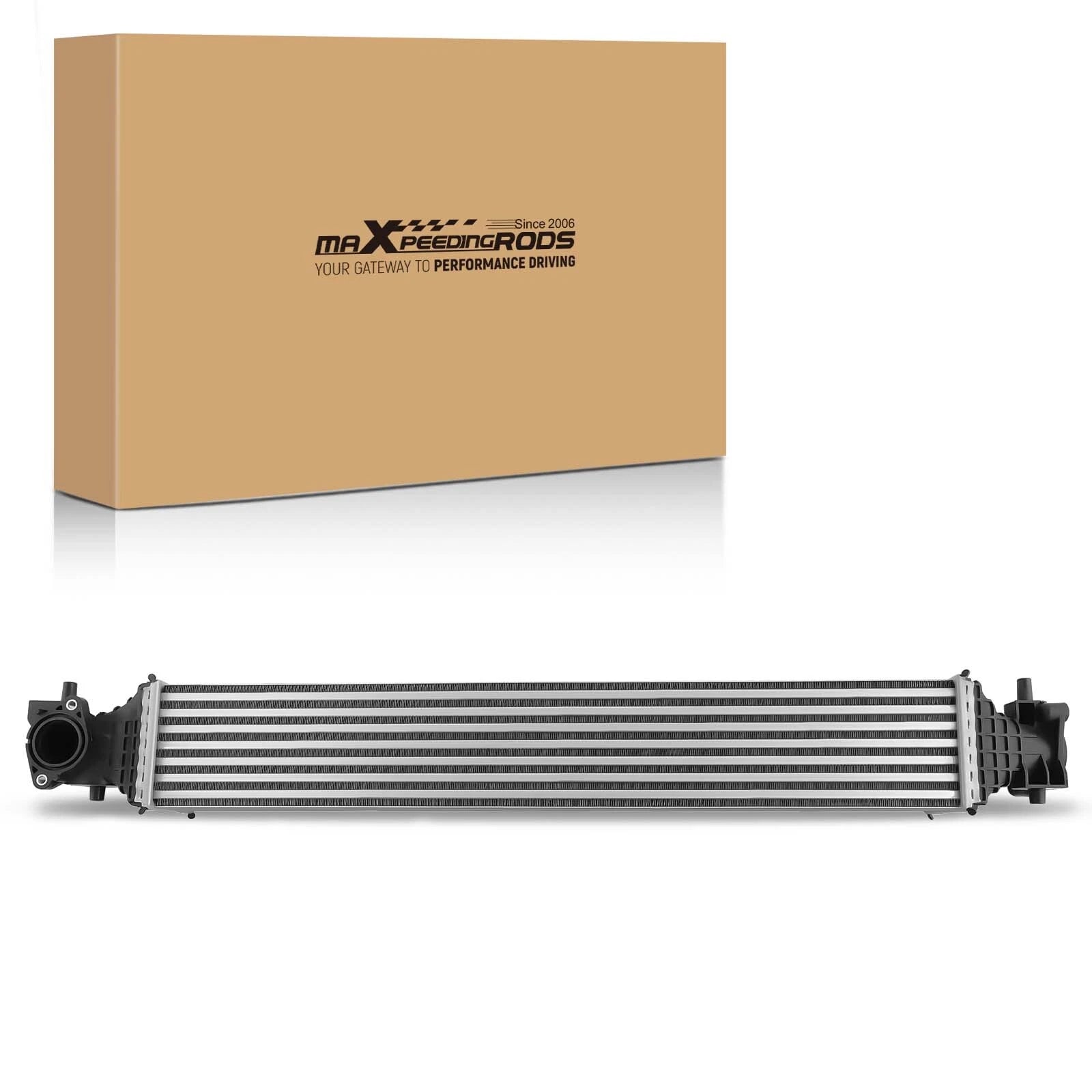 Intercooler Charge Air Cooler for Honda CR-V L4 1.5L (2017–2022)