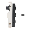 Climate Control Module for Chevy GMC Cadillac (599-210XD, 15195382)