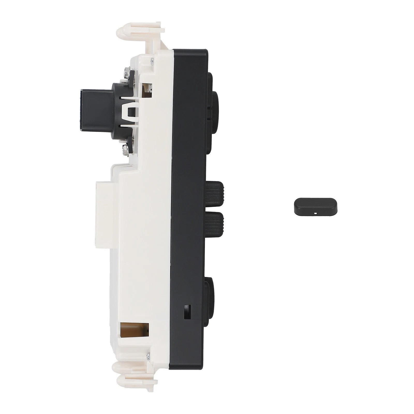 Climate Control Module for Chevy GMC Cadillac (599-210XD, 15195382)