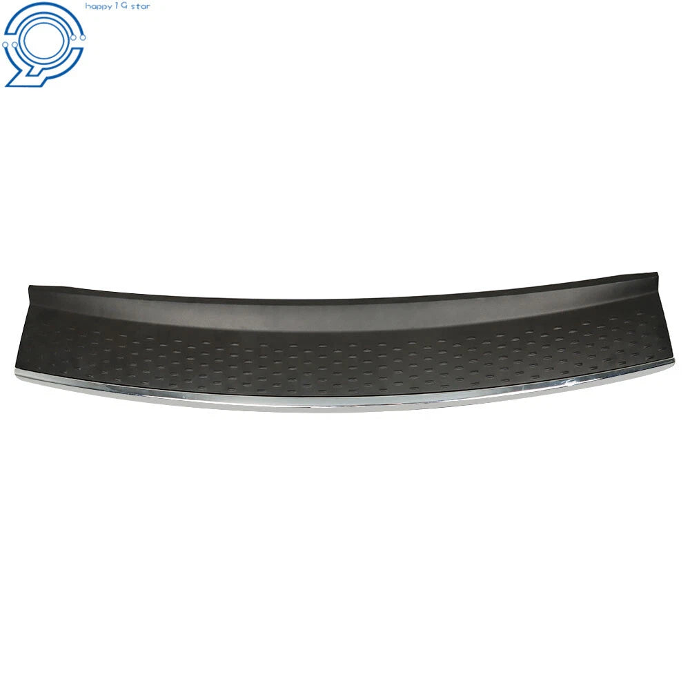 Rear Bumper Step Pad for Dodge Grand Caravan, Town & Country (2011–2020)