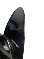 Quicksilver QA2084X Black Diamond Propeller 3 x 10 1/8 x 15P RH for Marine (See Details)