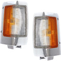 Corner Light Set for Nissan D21 (1990-1995)