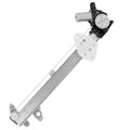 Front Right Power Window Regulator with Motor for Honda Accord (2008–2012)