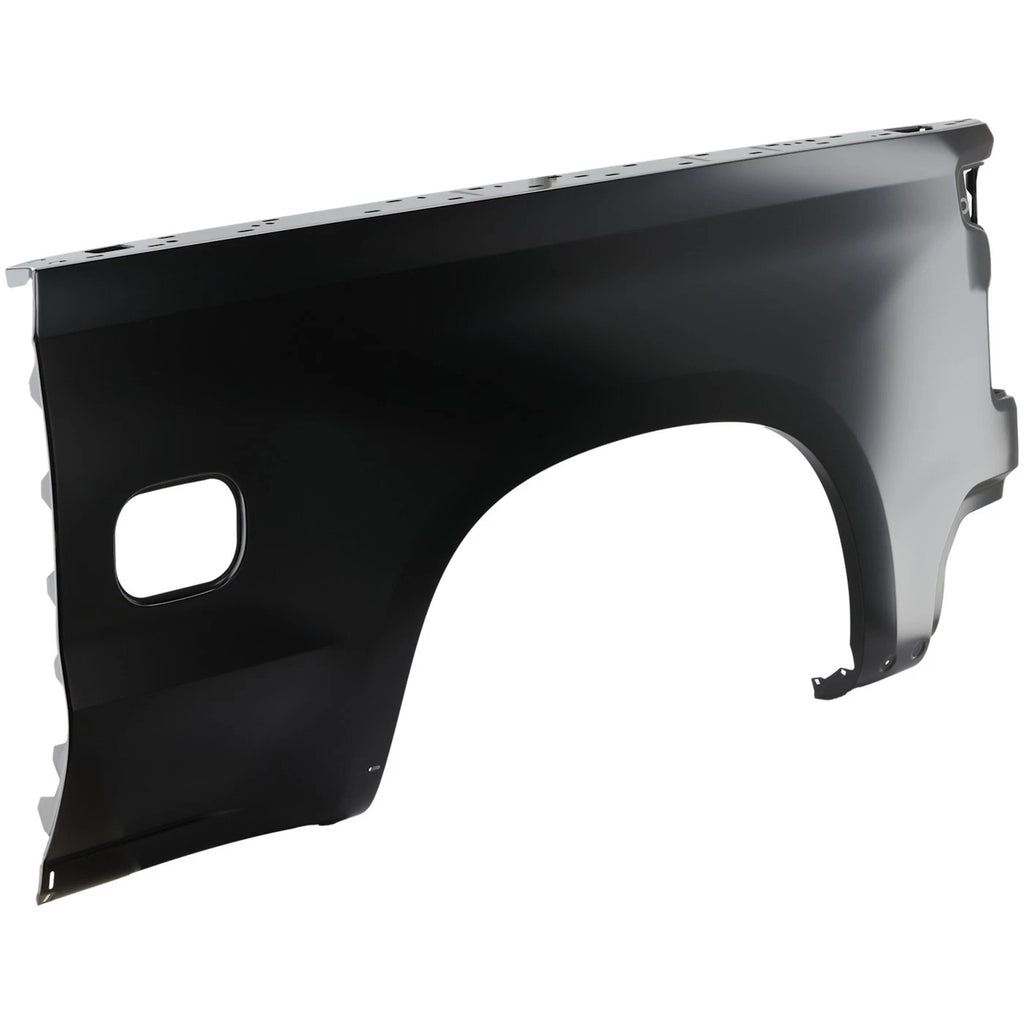 Left Rear Quarter Panel Fender for Chevy Hand